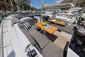 Hanse 460 „Aroha“ – fotka 8