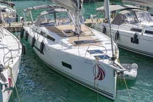 Hanse 460 „Aroha“ – fotka 2