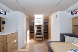 Hanse 460 „Aroha“ – fotka 3