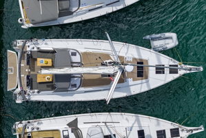 Hanse 460 „Aroha“ – fotka 5