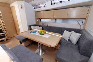 Hanse 460 „Aroha“ – fotka 12