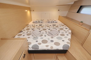 Hanse 460 „Aroha“ – fotka 20