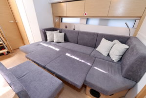 Hanse 460 „Aroha“ – fotka 14