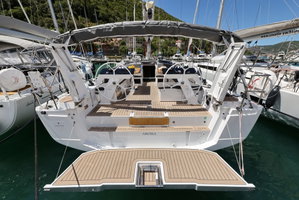Hanse 460 „Aroha“ – fotka 1
