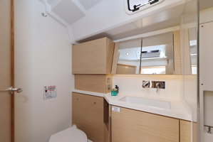 Hanse 460 „Aroha“ – fotka 25