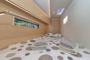 Hanse 460 „Aroha“ – fotka 4