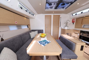 Hanse 460 „Aroha“ – fotka 13