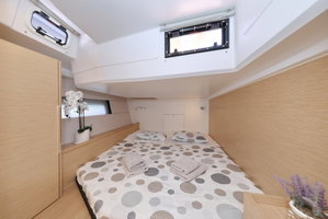 Hanse 460 „Aroha“ – fotka 21
