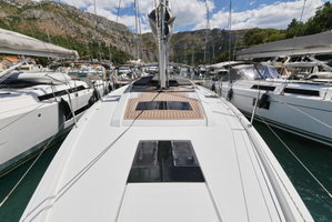 Hanse 460 „Aroha“ – fotka 10