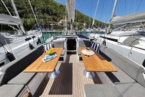Hanse 460 „Aroha“ – fotka 7