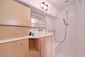 Hanse 460 „Aroha“ – fotka 24