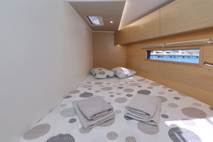 Hanse 460 „Aroha“ – fotka 19