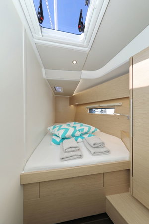Hanse 460 „Aventura“ – fotka 16