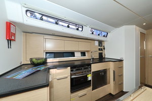 Hanse 460 „Aventura“ – fotka 12