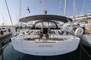 Hanse 460 „Aventura“ – fotka 2