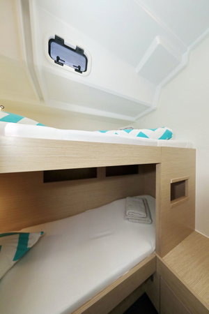 Hanse 460 „Aventura“ – fotka 17