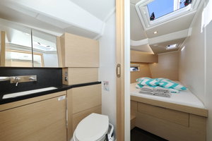 Hanse 460 „Aventura“ – fotka 18