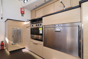 Hanse 460 „Aventura“ – fotka 13