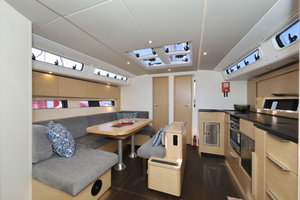 Hanse 460 „Aventura“ – fotka 3