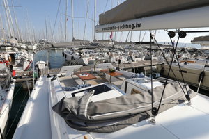Hanse 460 „Aventura“ – fotka 8