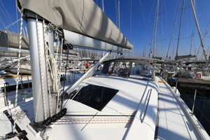 Hanse 460 „Aventura“ – fotka 9