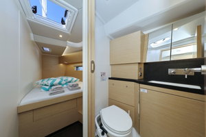 Hanse 460 „Aventura“ – fotka 5