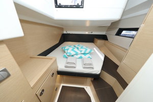 Hanse 460 „Aventura“ – fotka 15