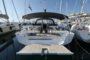 Hanse 460 „Aventura“ – fotka 6