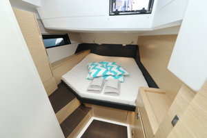 Hanse 460 „Aventura“ – fotka 4