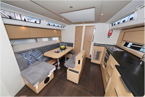 Hanse 460 „Bliss“ – fotka 3