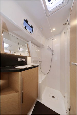 Hanse 460 „Bliss“ – fotka 20