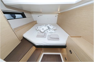 Hanse 460 „Bliss“ – fotka 17