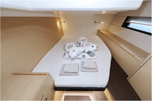 Hanse 460 „Bliss“ – fotka 19