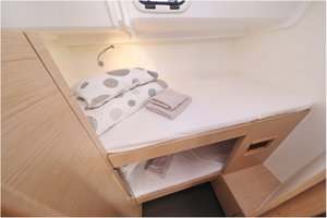 Hanse 460 „Bliss“ – fotka 16