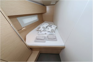 Hanse 460 „Bliss“ – fotka 4