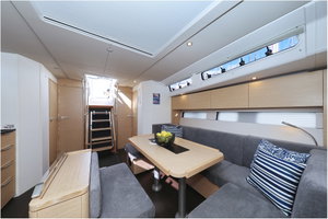 Hanse 460 „Bliss“ – fotka 13