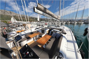Hanse 460 „Bliss“ – fotka 6