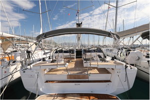 Hanse 460 „Bliss“ – fotka 2