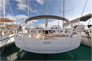 Hanse 460 „Bliss“ – fotka 1
