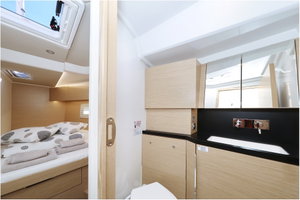 Hanse 460 „Bliss“ – fotka 5