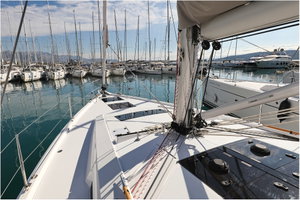 Hanse 460 „Bliss“ – fotka 7