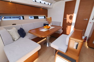 Hanse 460 „Perfect Stranger“ – fotka 12