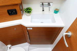 Hanse 460 „Perfect Stranger“ – fotka 30