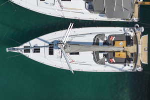 Hanse 460 „Perfect Stranger“ – fotka 2