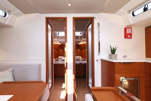 Hanse 460 „Perfect Stranger“ – fotka 3