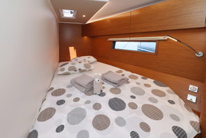 Hanse 460 „Perfect Stranger“ – fotka 27