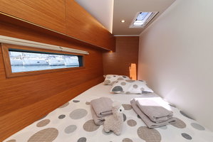 Hanse 460 „Perfect Stranger“ – fotka 25