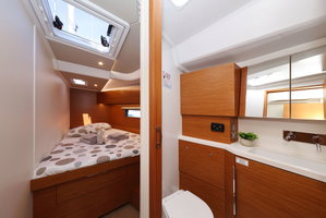 Hanse 460 „Perfect Stranger“ – fotka 28