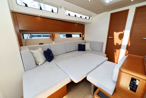 Hanse 460 „Perfect Stranger“ – fotka 17