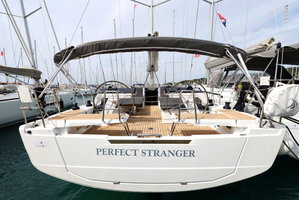Hanse 460 „Perfect Stranger“ – fotka 7